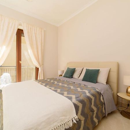 Homeaway Salerno Dış mekan fotoğraf