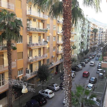 Homeaway Salerno Oda fotoğraf