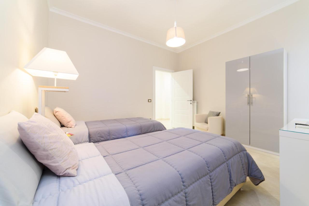 Homeaway Salerno Dış mekan fotoğraf