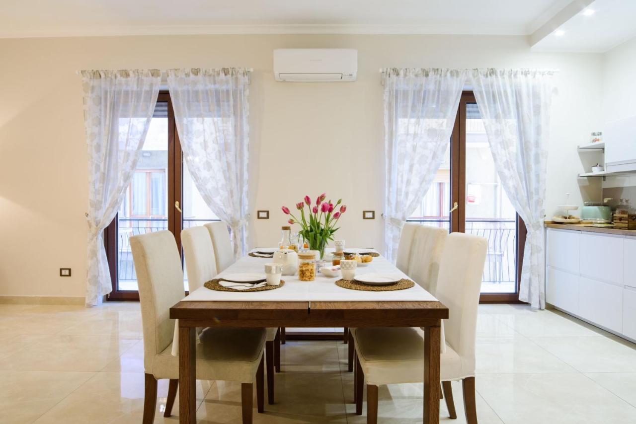 Homeaway Salerno Dış mekan fotoğraf