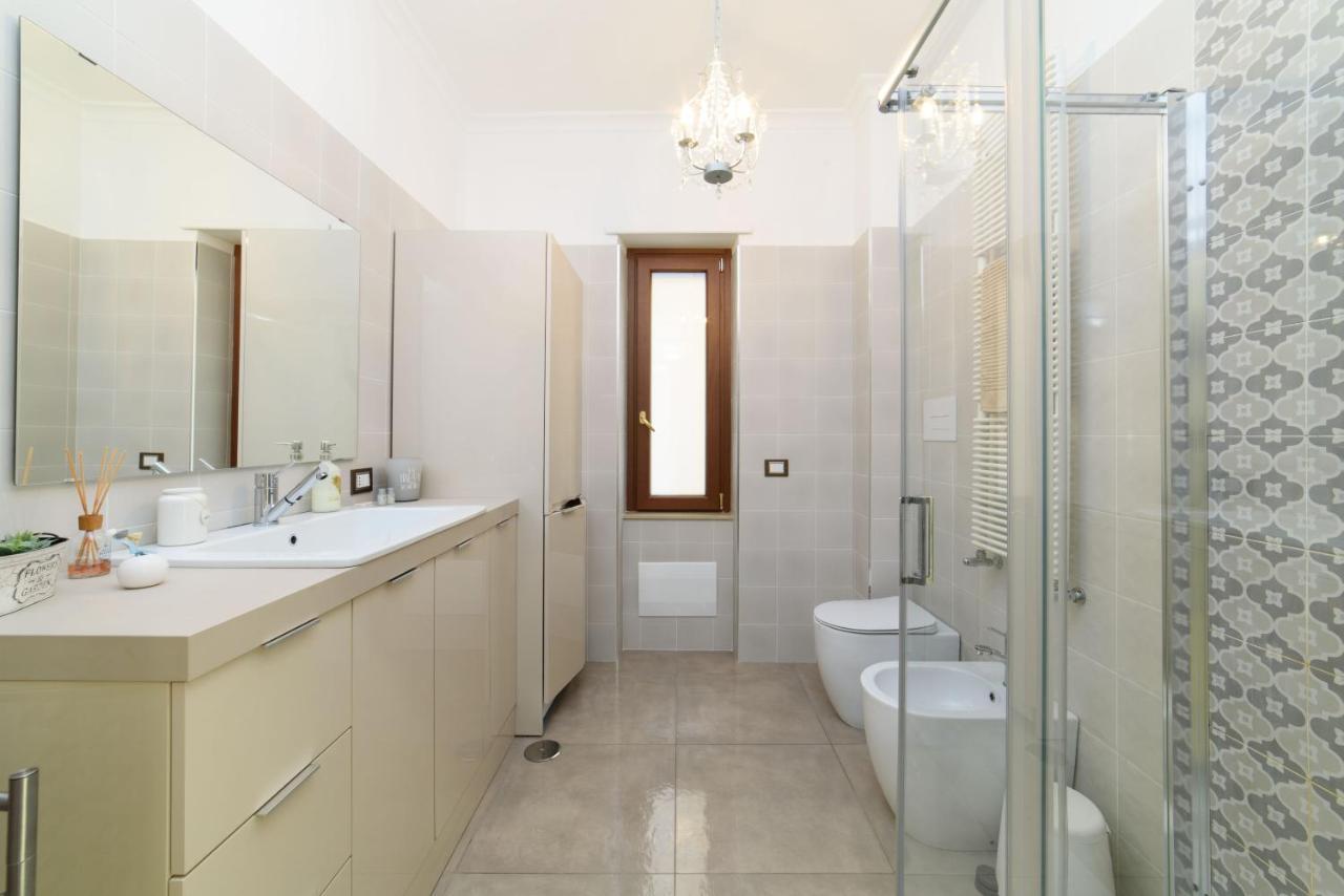 Homeaway Salerno Dış mekan fotoğraf