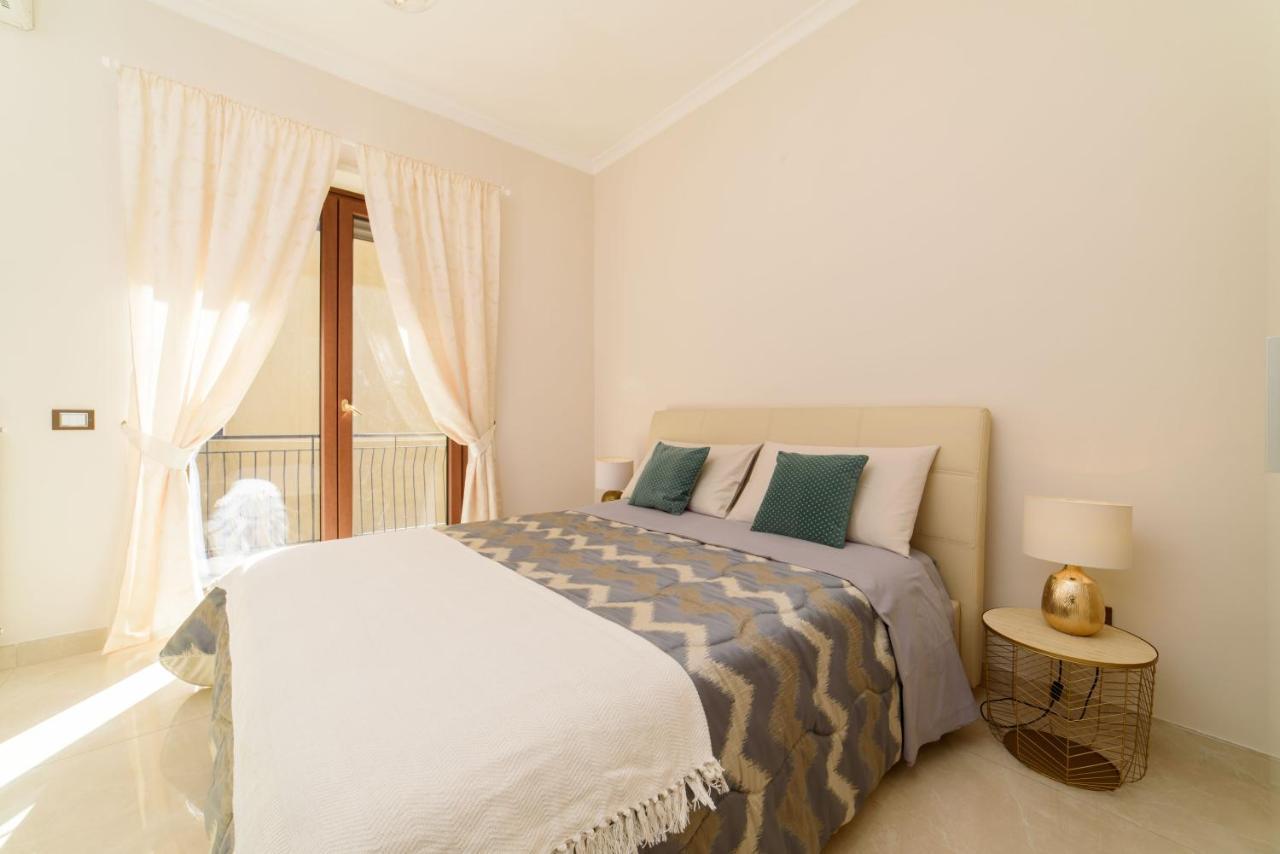 Homeaway Salerno Dış mekan fotoğraf