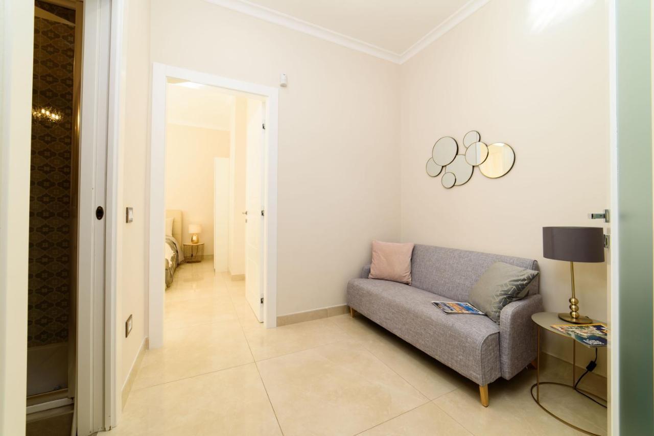 Homeaway Salerno Dış mekan fotoğraf