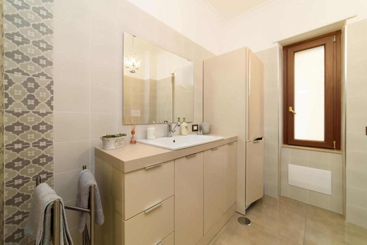 Homeaway Salerno Dış mekan fotoğraf