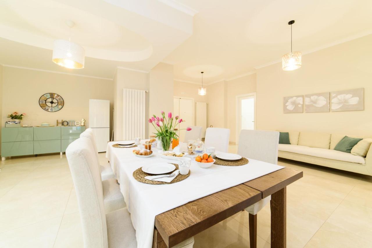 Homeaway Salerno Dış mekan fotoğraf