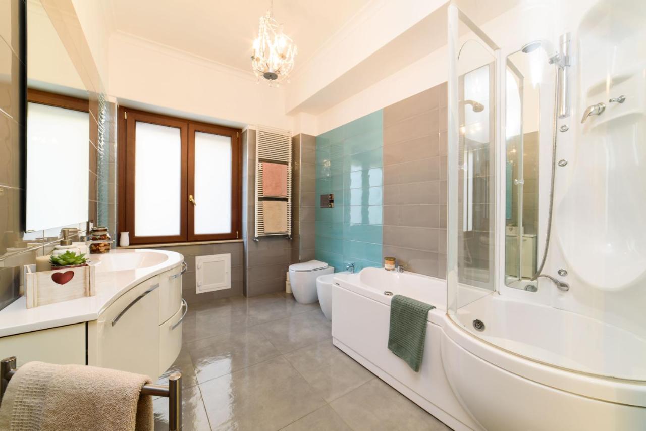 Homeaway Salerno Dış mekan fotoğraf