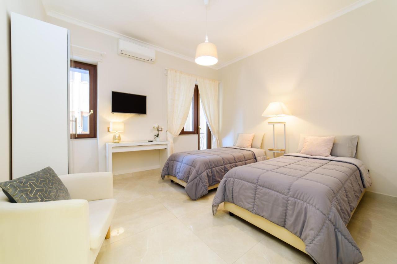 Homeaway Salerno Dış mekan fotoğraf
