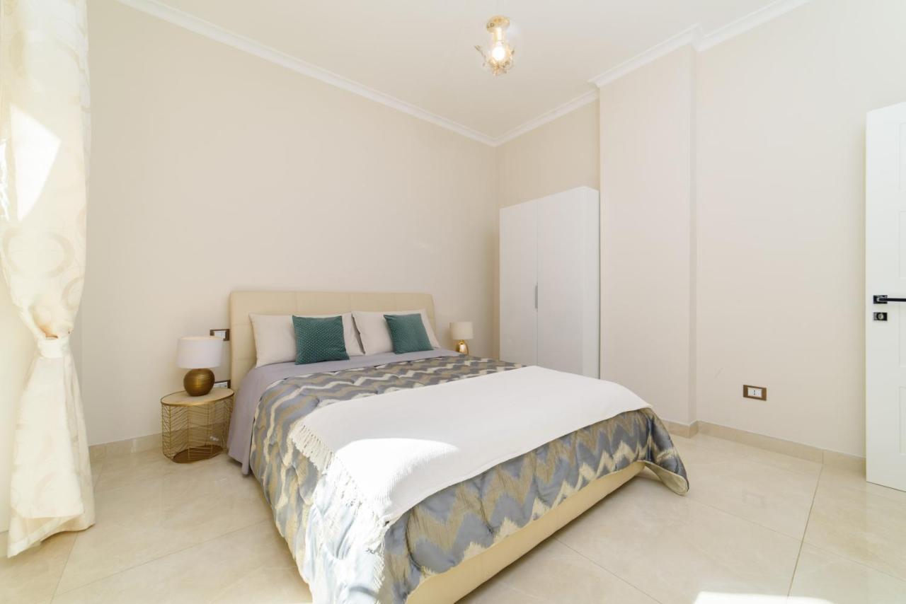 Homeaway Salerno Dış mekan fotoğraf