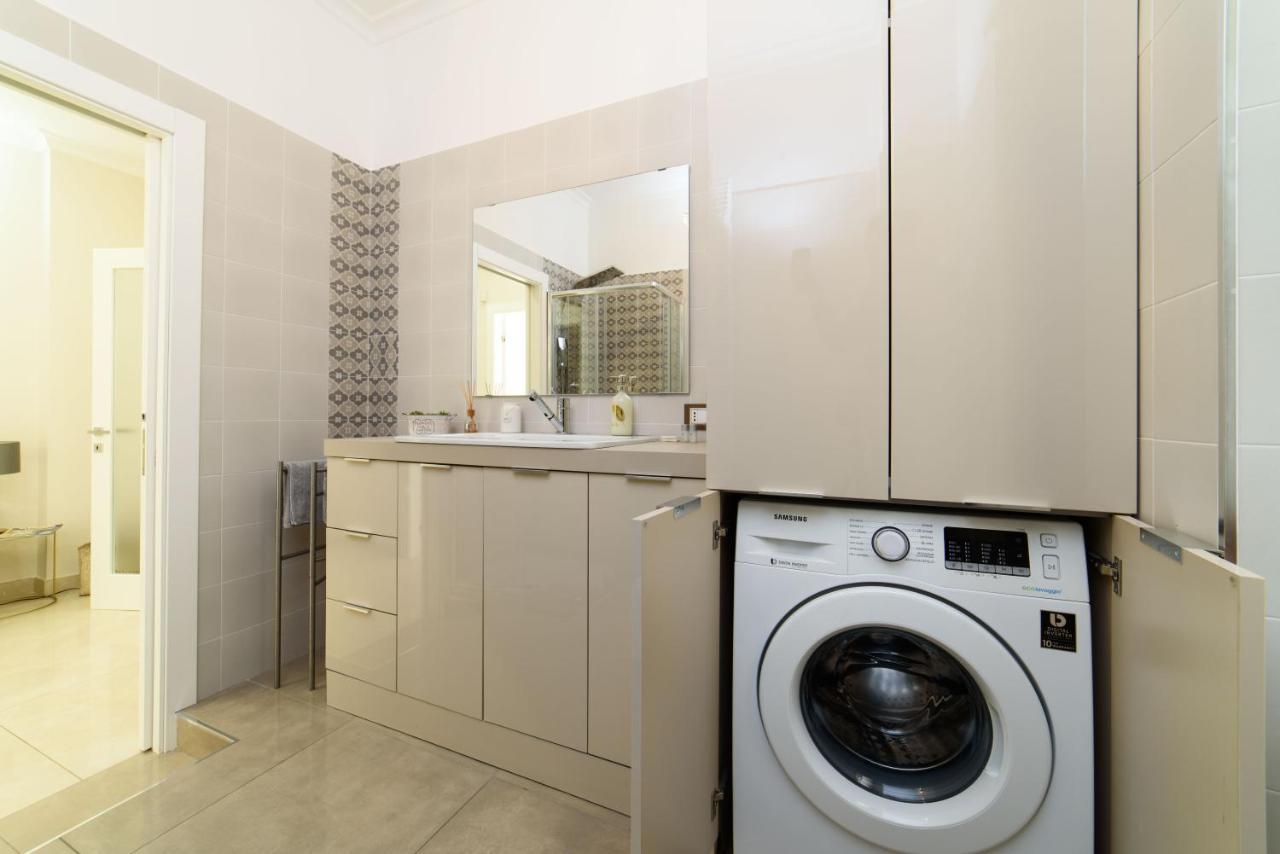 Homeaway Salerno Dış mekan fotoğraf
