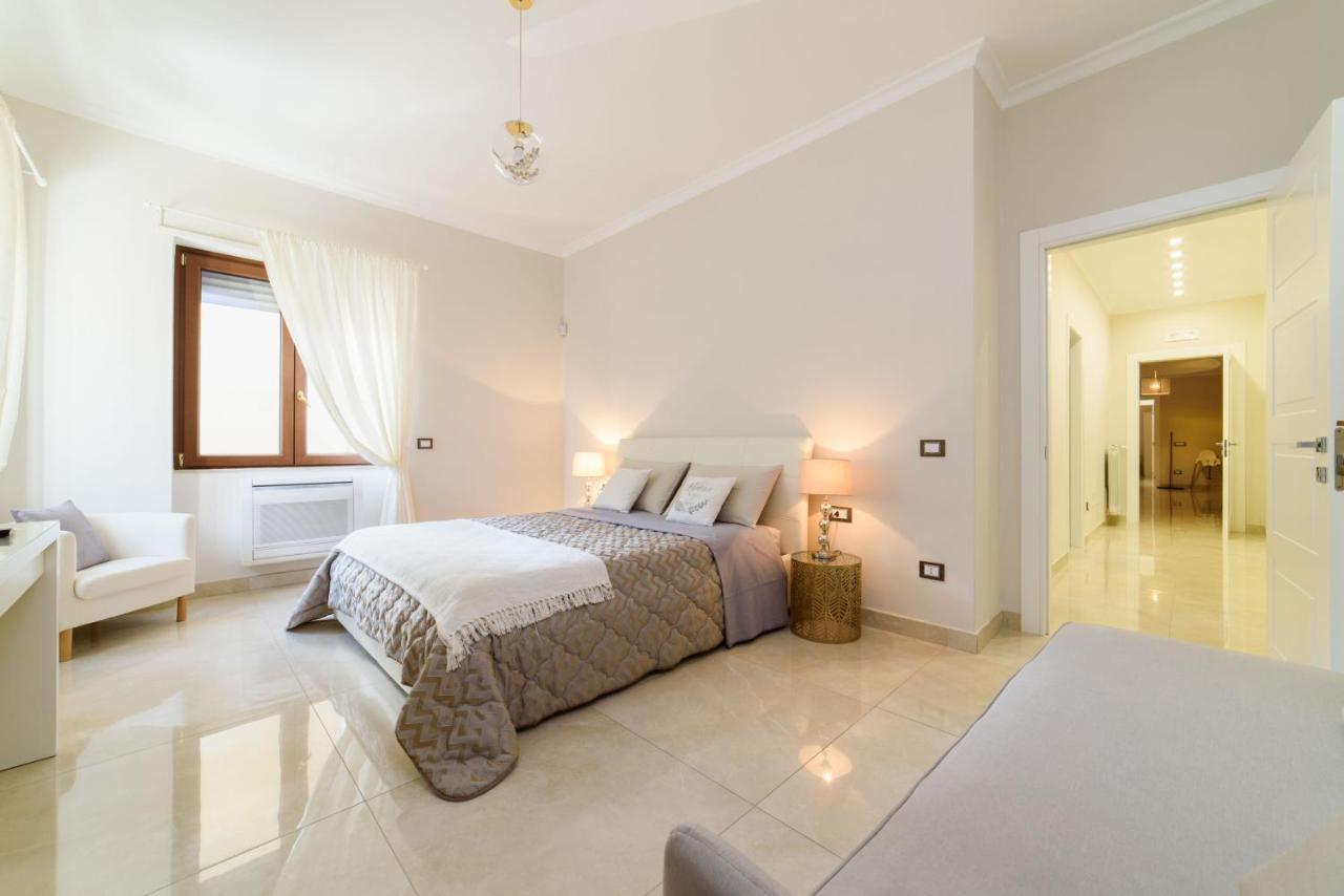 Homeaway Salerno Dış mekan fotoğraf