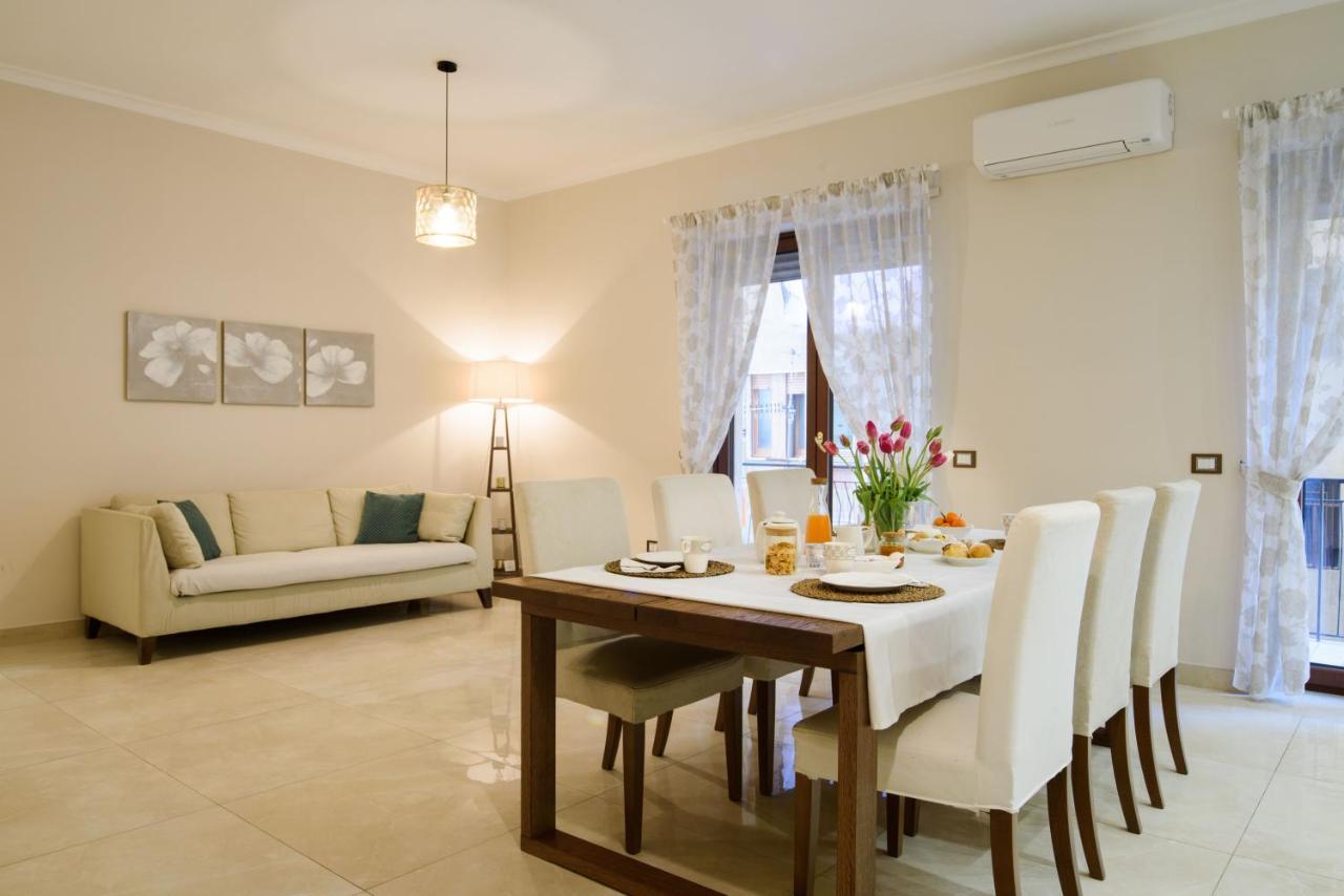 Homeaway Salerno Dış mekan fotoğraf