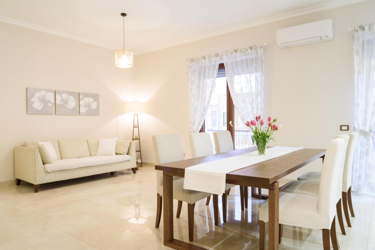 Homeaway Salerno Dış mekan fotoğraf
