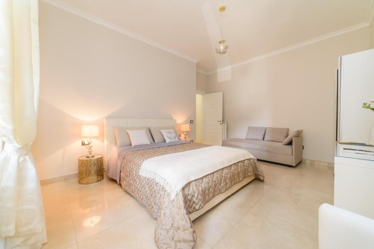 Homeaway Salerno Dış mekan fotoğraf