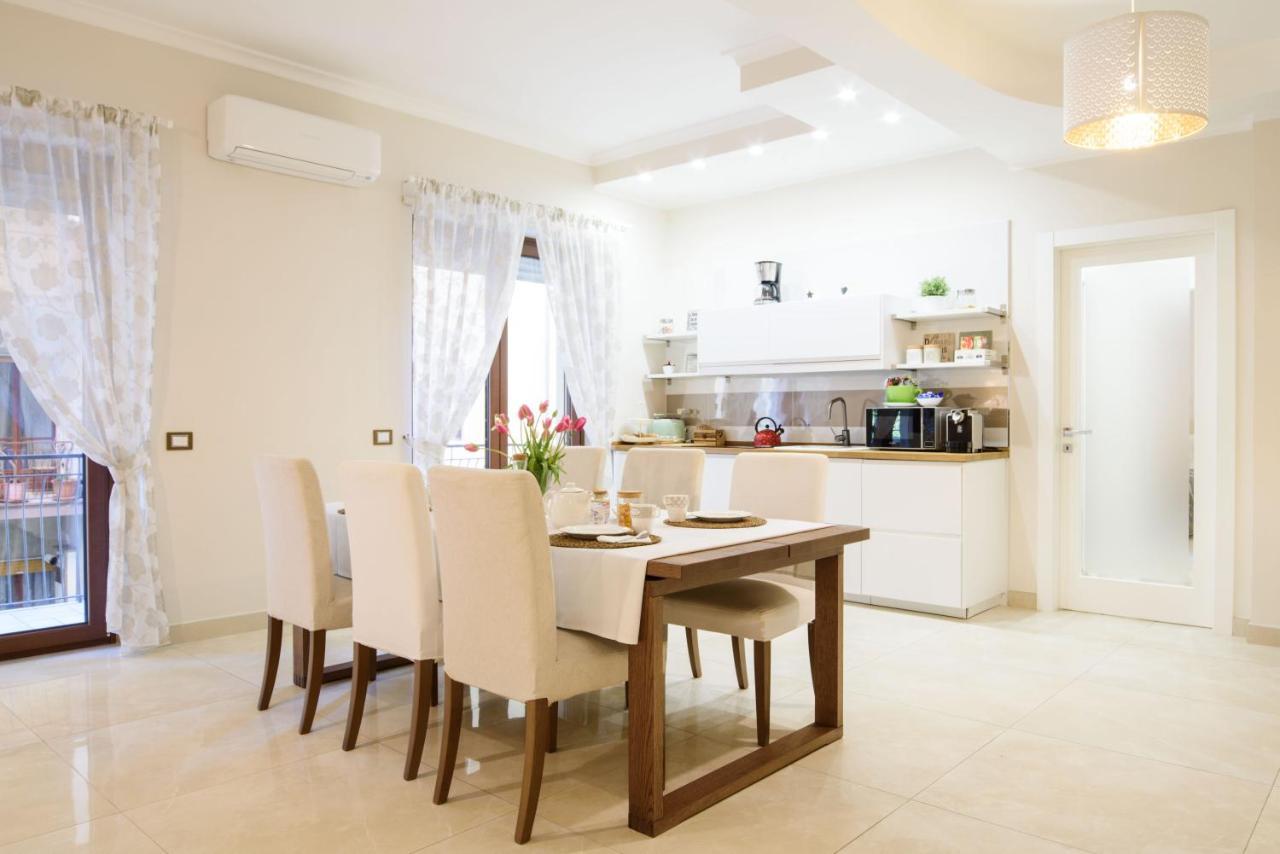 Homeaway Salerno Dış mekan fotoğraf
