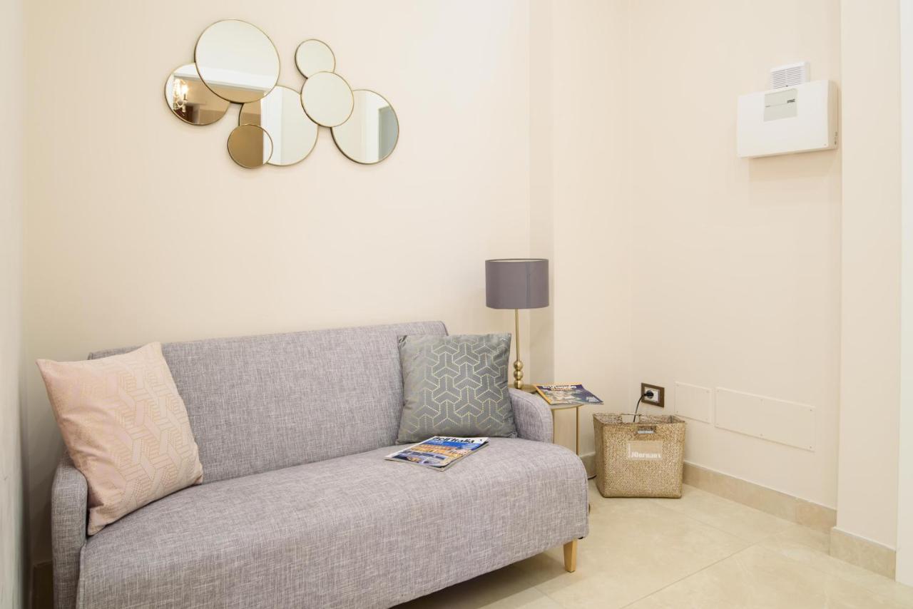 Homeaway Salerno Dış mekan fotoğraf