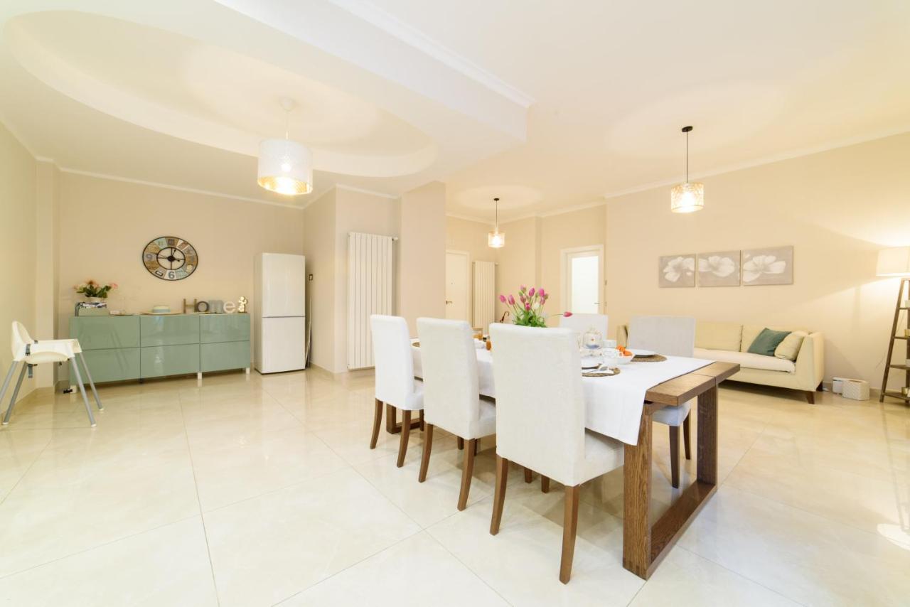 Homeaway Salerno Dış mekan fotoğraf