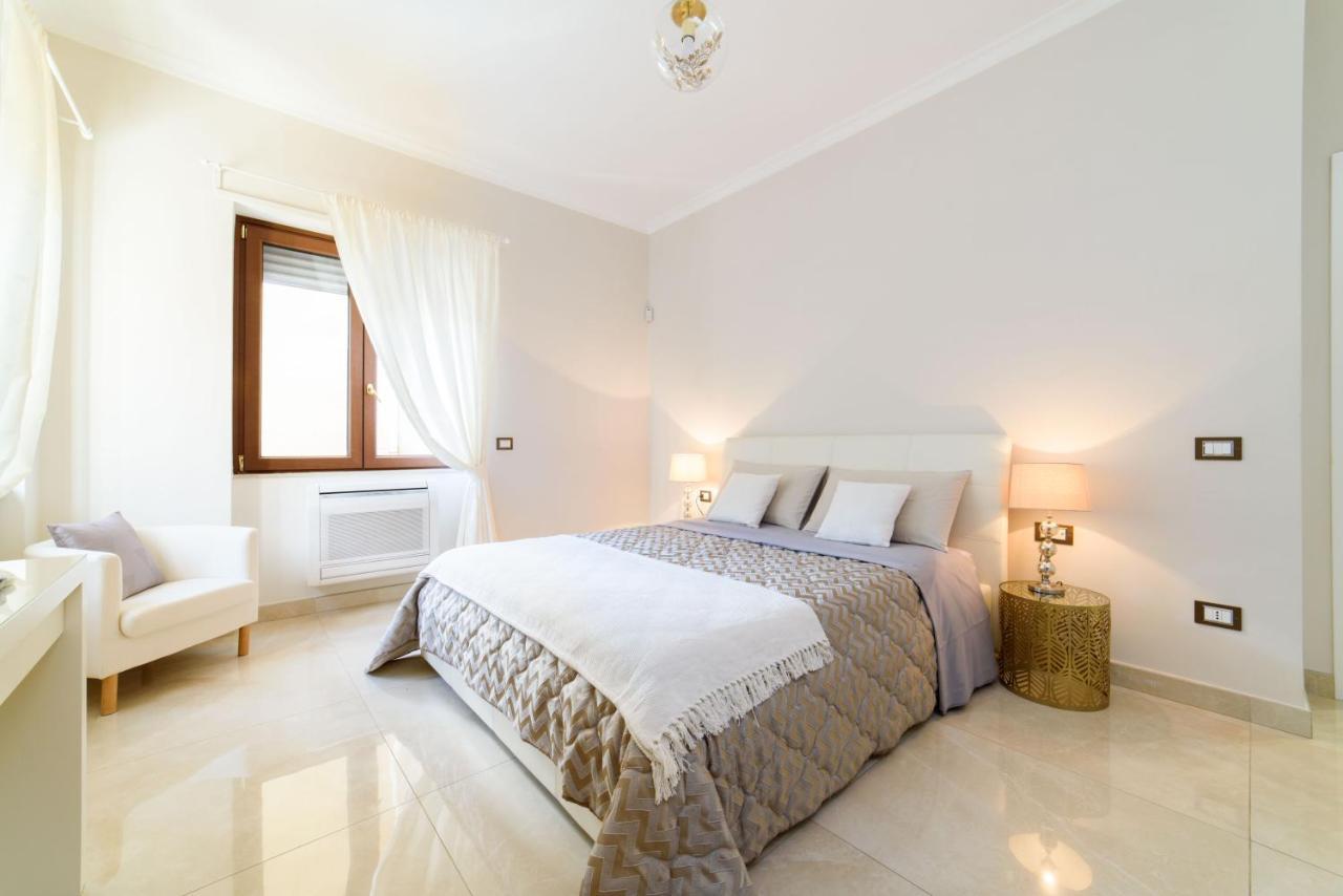 Homeaway Salerno Dış mekan fotoğraf