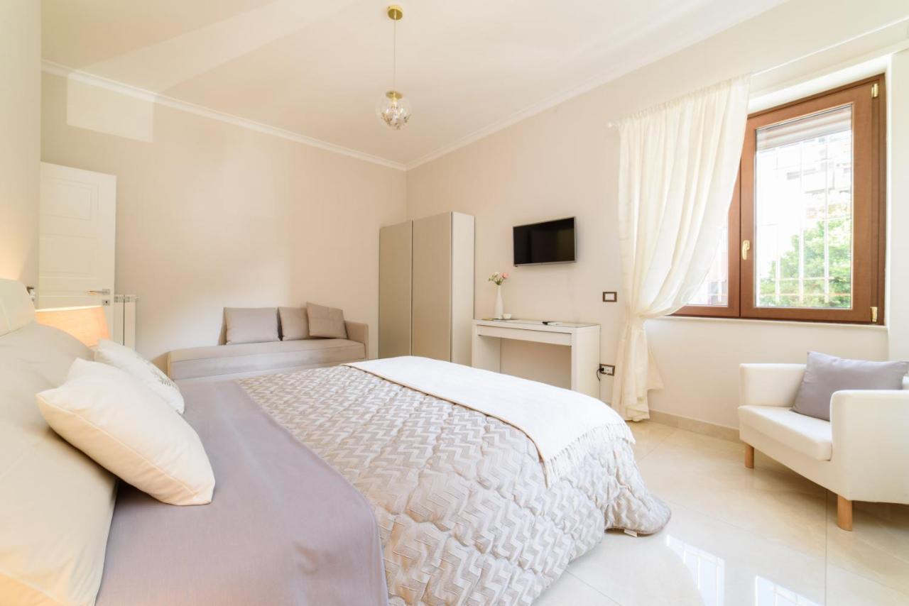 Homeaway Salerno Dış mekan fotoğraf