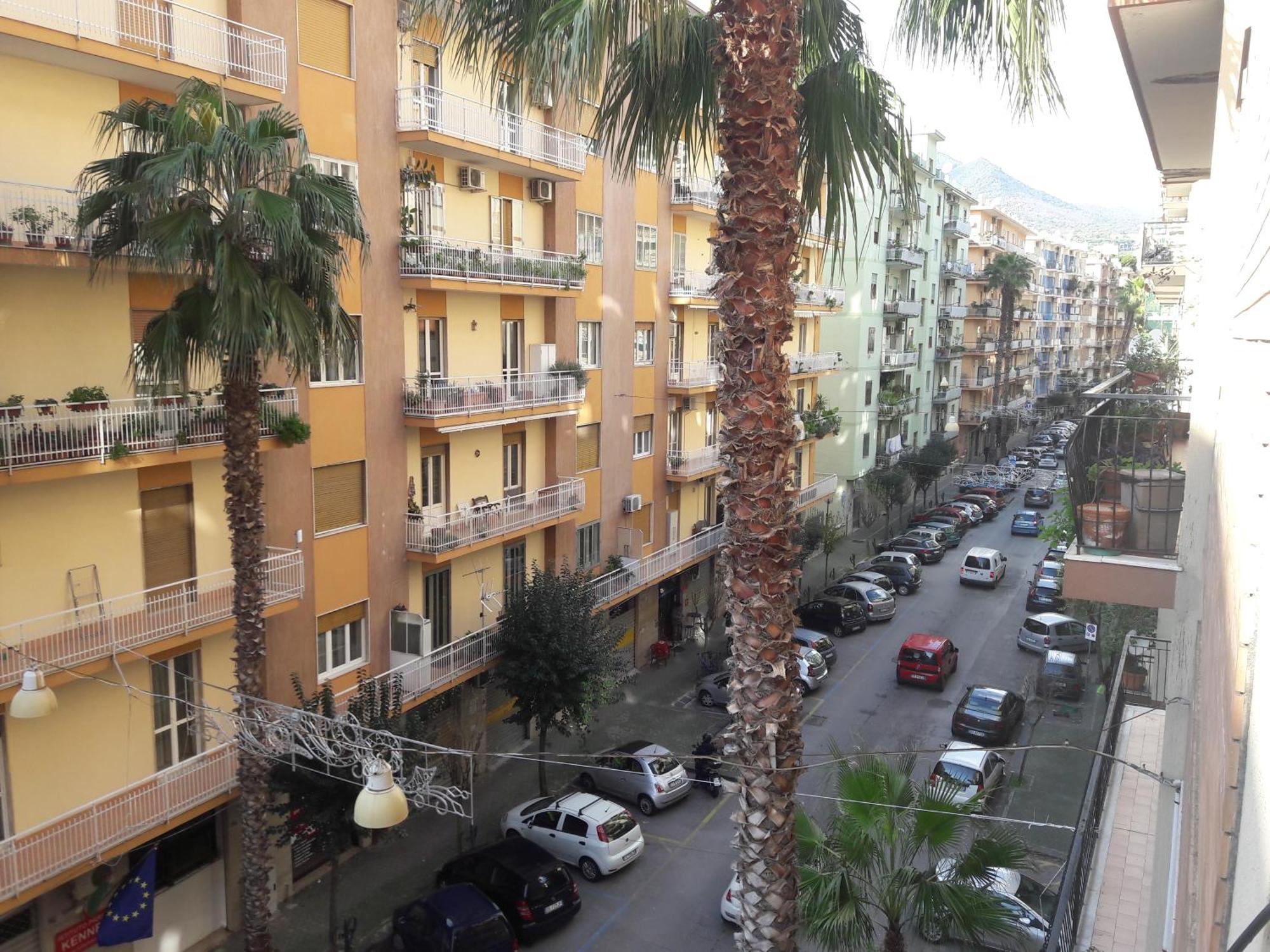 Homeaway Salerno Oda fotoğraf