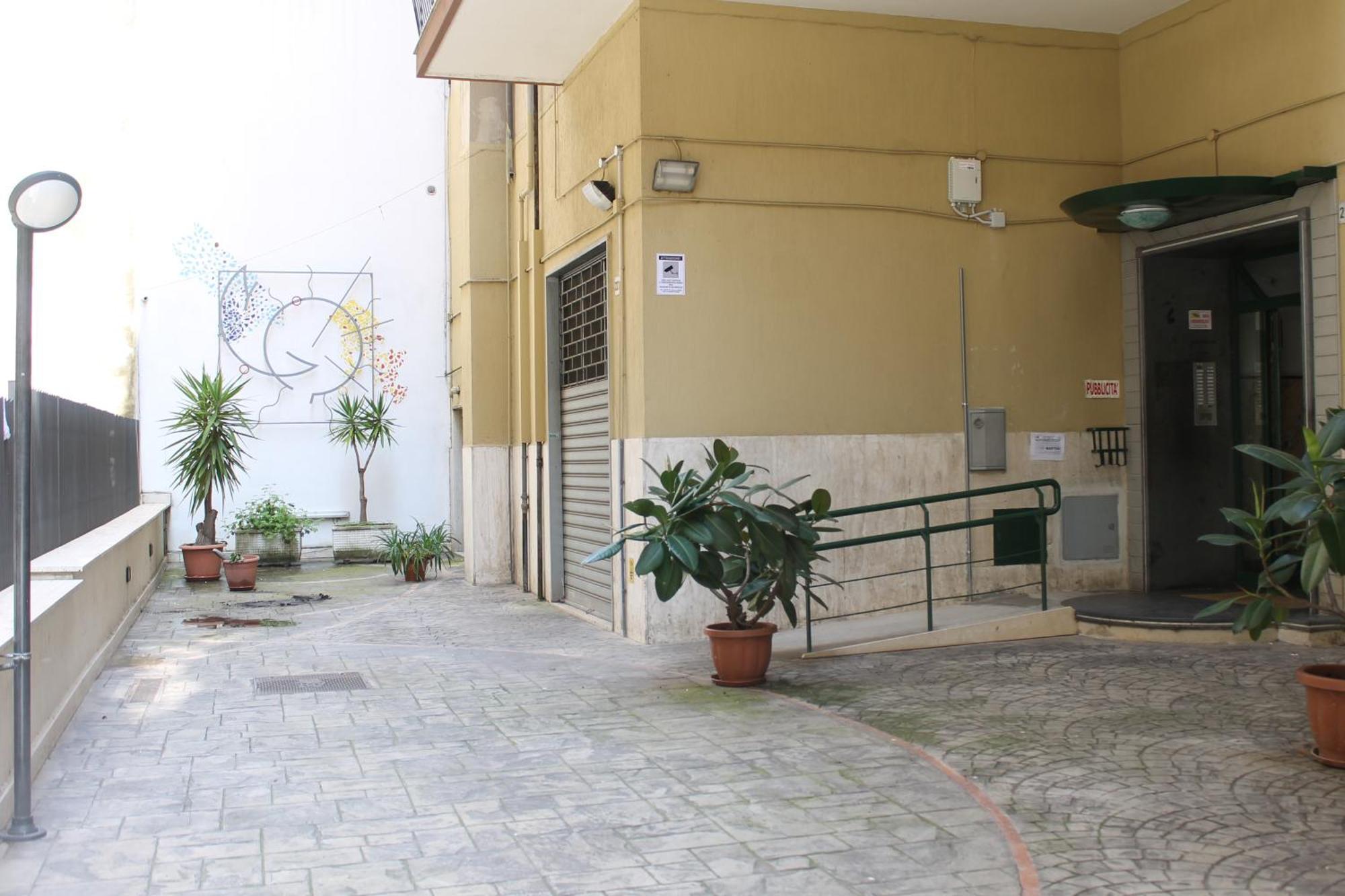 Homeaway Salerno Oda fotoğraf