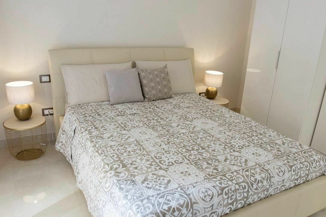 Homeaway Salerno Dış mekan fotoğraf