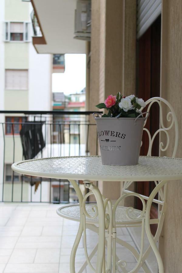 Homeaway Salerno Dış mekan fotoğraf