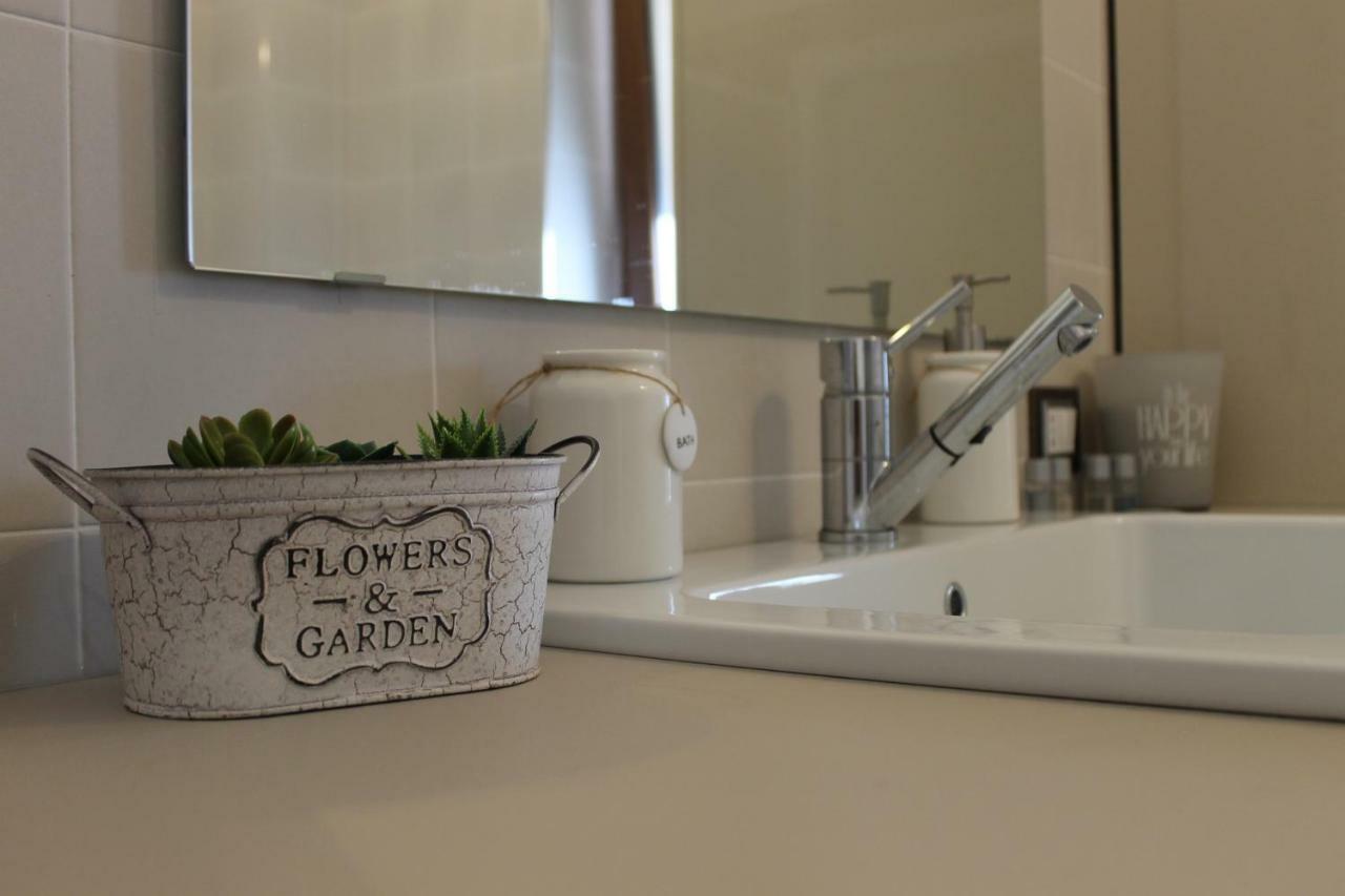 Homeaway Salerno Dış mekan fotoğraf