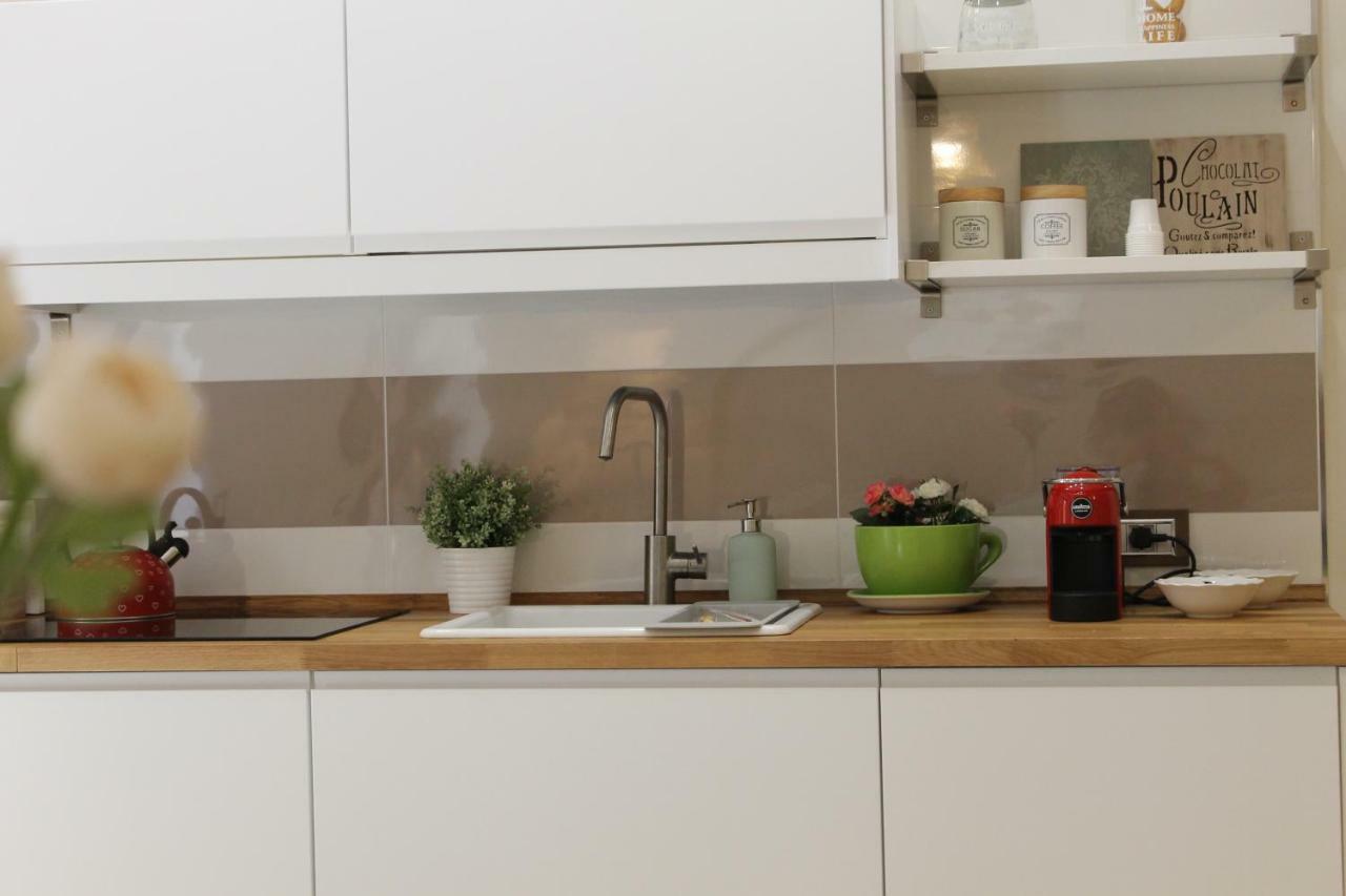 Homeaway Salerno Dış mekan fotoğraf