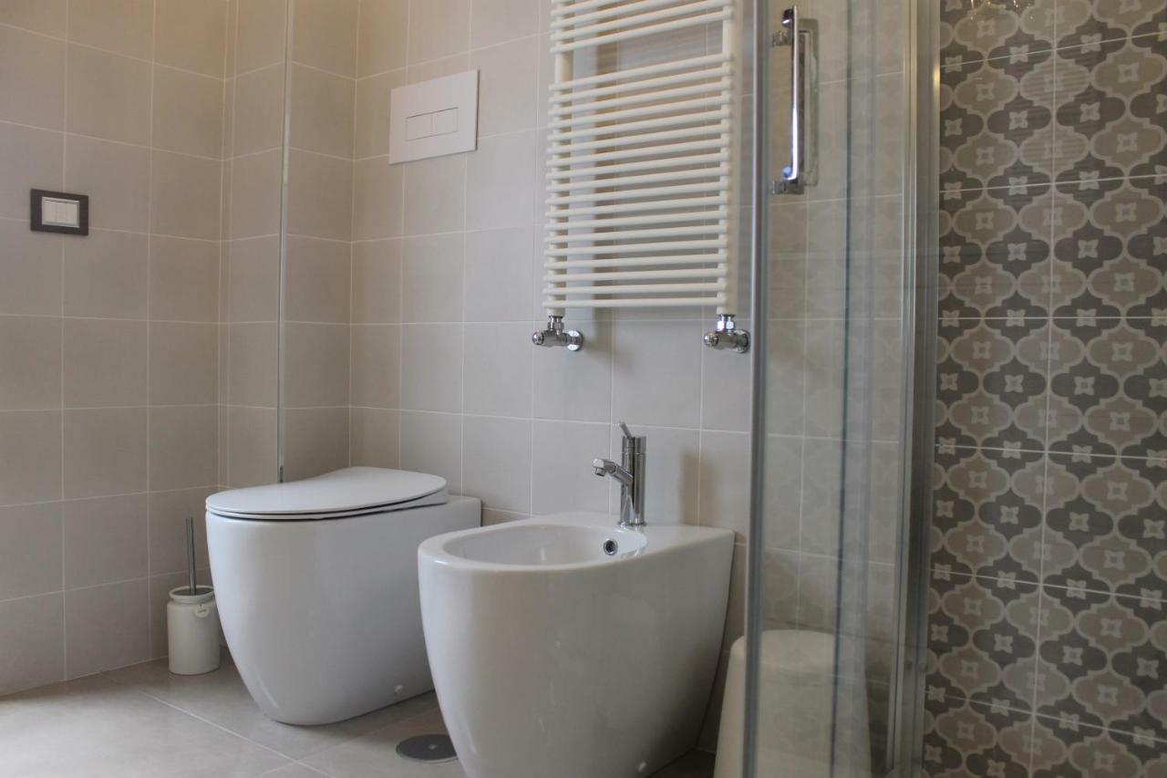 Homeaway Salerno Dış mekan fotoğraf
