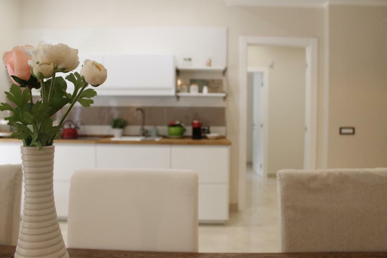 Homeaway Salerno Dış mekan fotoğraf