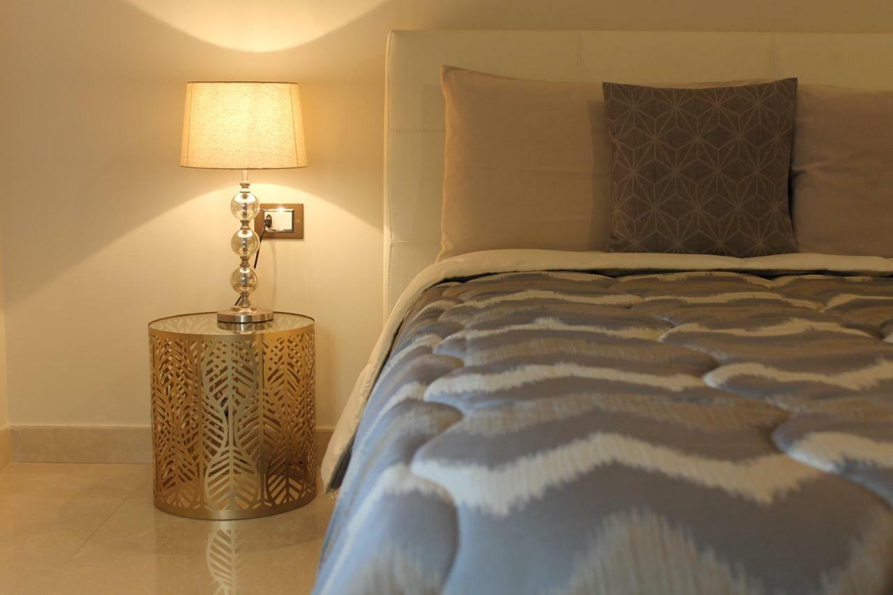 Homeaway Salerno Dış mekan fotoğraf