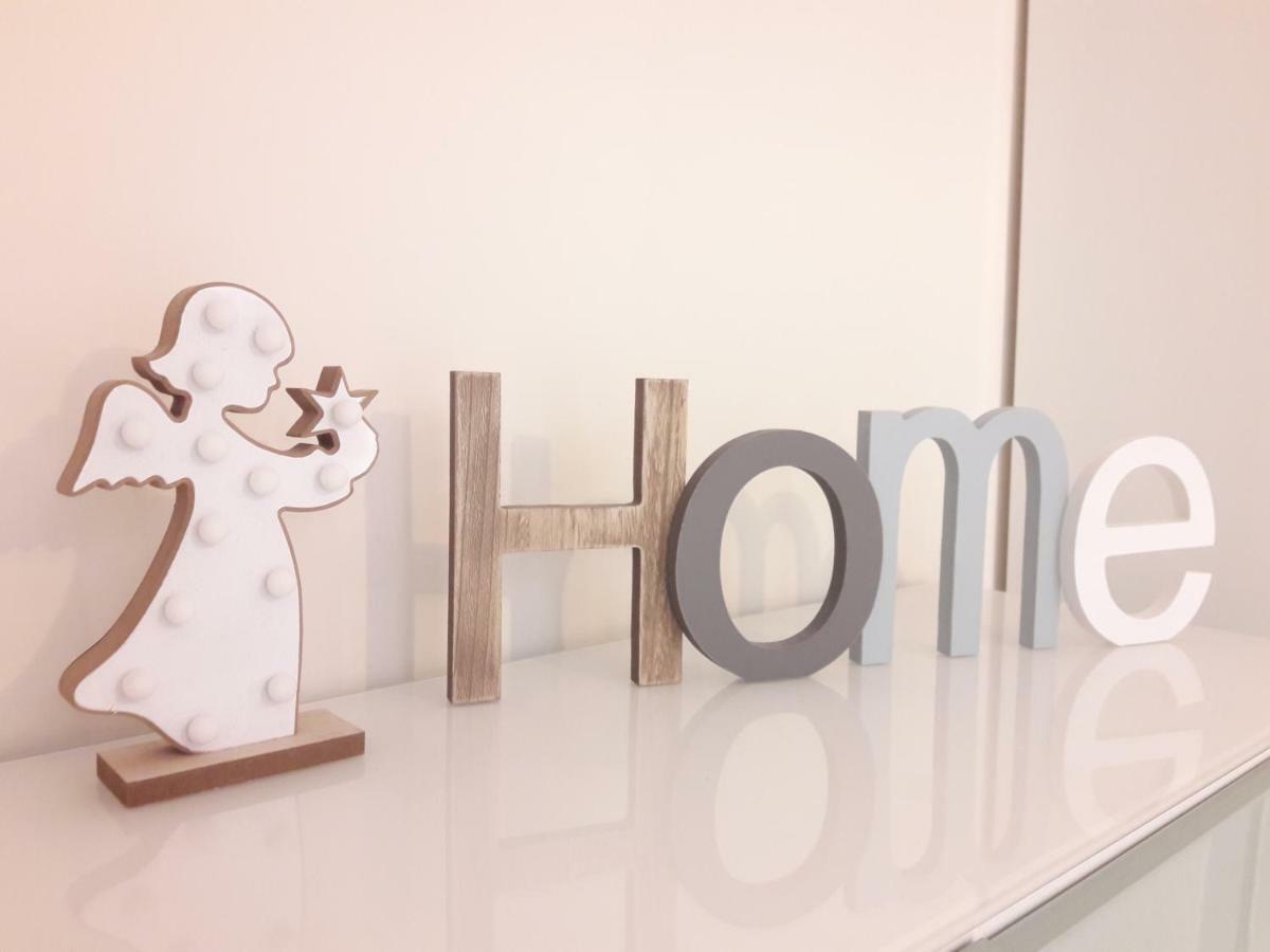 Homeaway Salerno Dış mekan fotoğraf