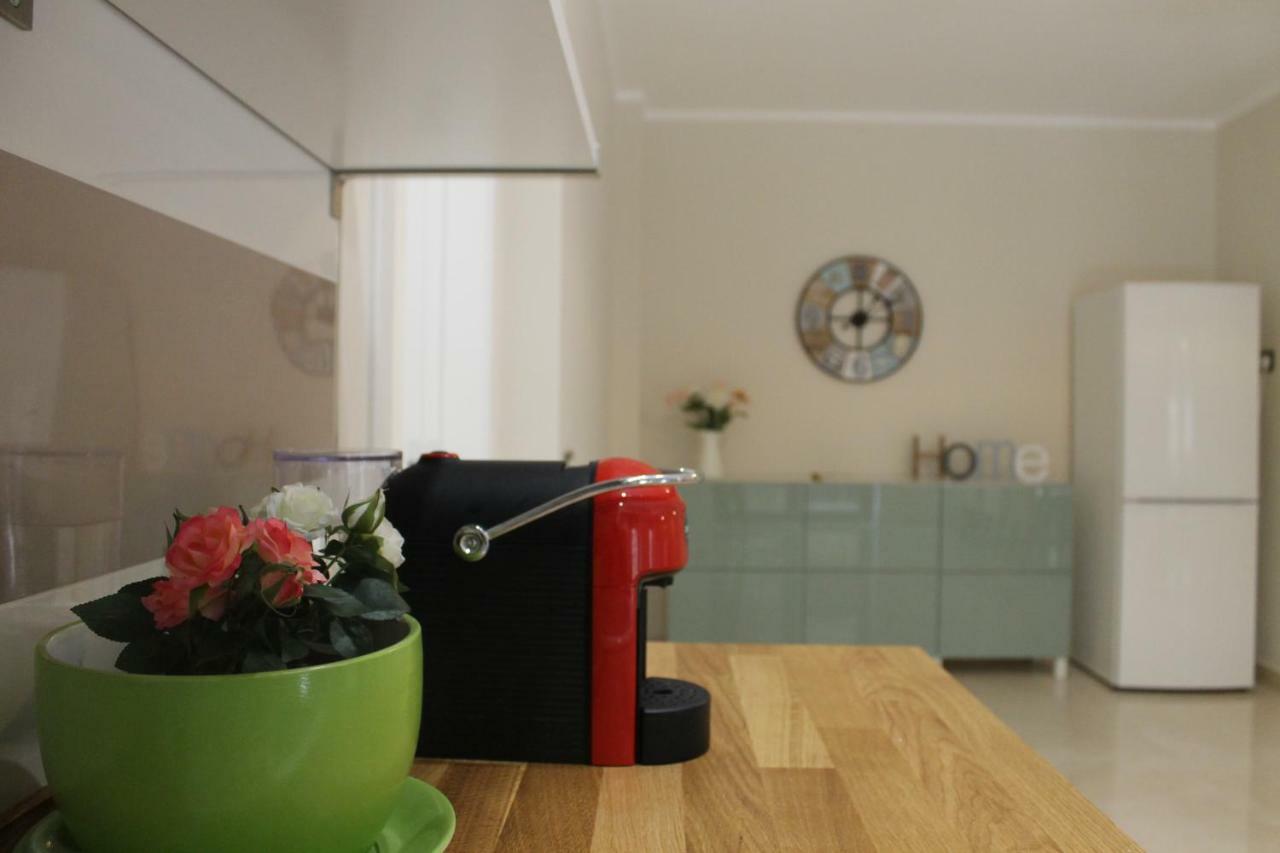 Homeaway Salerno Dış mekan fotoğraf