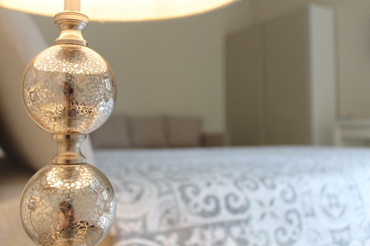 Homeaway Salerno Dış mekan fotoğraf