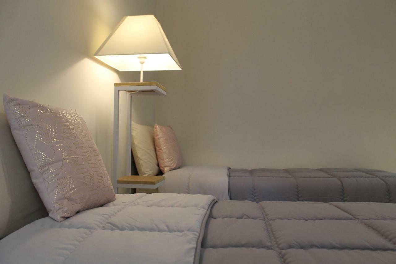 Homeaway Salerno Dış mekan fotoğraf