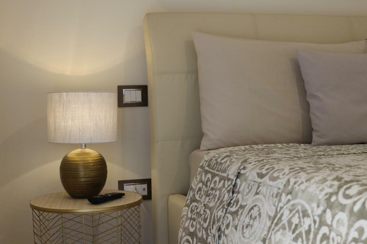 Homeaway Salerno Dış mekan fotoğraf