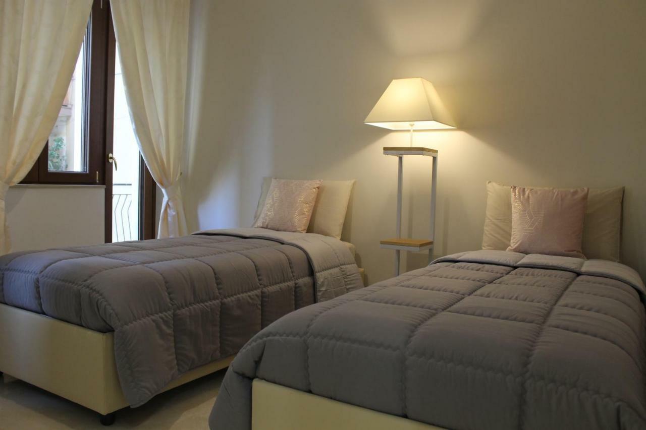 Homeaway Salerno Dış mekan fotoğraf